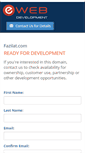 Mobile Screenshot of fazilat.com
